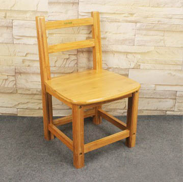 楠竹椅子 优质靠背椅