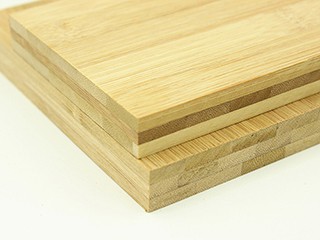 竹板材 竹家具板 多层平压竹板 台面板