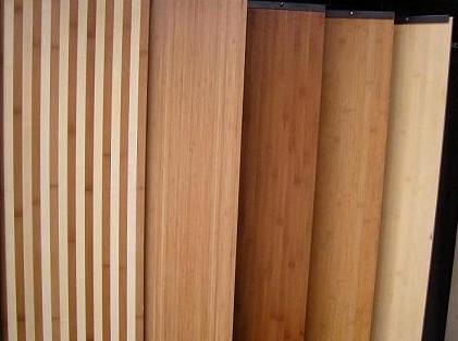 竹材性能