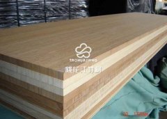 竹板材的干燥工艺