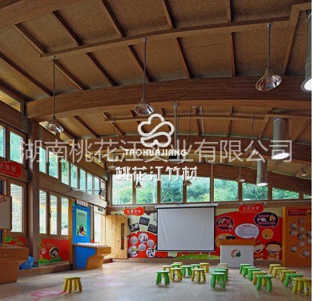 竹应用