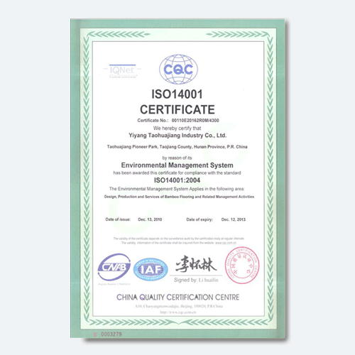 ISO14001英文版