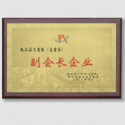 桃江工商联副会长企业