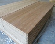 碳化竹板 炭化竹板材