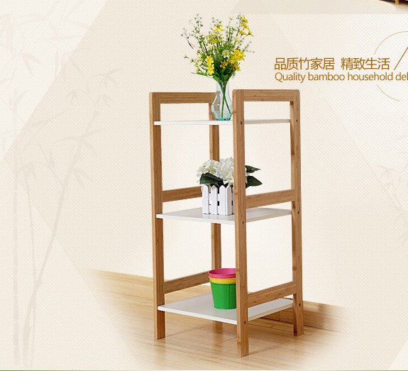 竹制品市场