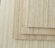 碳化竹板材 本色竹板材供应