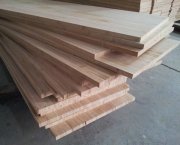 竹材的工业化应用