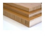 竹材的文化特征和工业设计