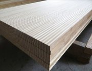 竹材料的环保特性和加工利用