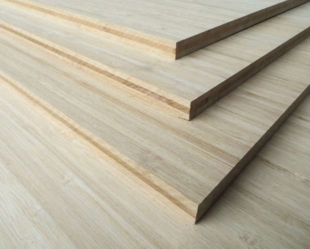 竹材木材材质对比