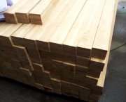 竹板在家具行业中相比木材的优越性