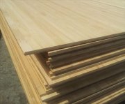 竹板材为什么低碳环保