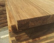 竹板竹材能够取代木材的原因及优势
