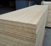竹材结构竹板结构特征和优点