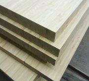 竹材适用范围和竹板应用途径