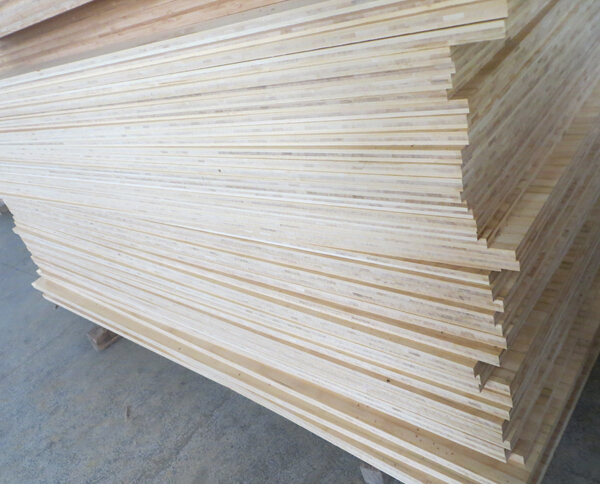 碳化竹板