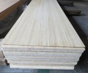 竹板材规格 竹板材型号 竹板规格型号