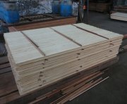 本色平压竹板 碳化侧压竹板 多层纵横竹板 工字