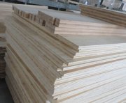 竹板材，新型建筑装饰环保材料